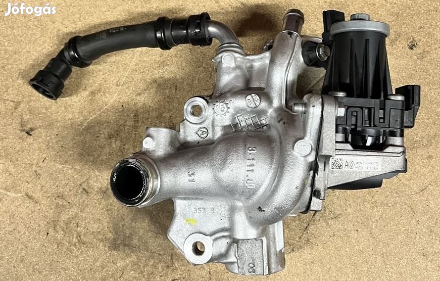 Renault Clio IV, Dacia Sandero II Egr szelep 705320020