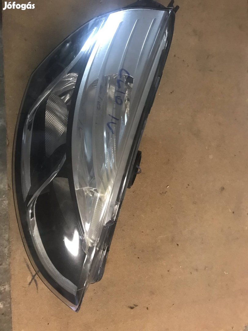 Renault Clio IV jobb első lámpa