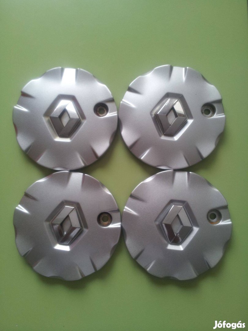 Renault Clio Mahonia alufelni felni kupak