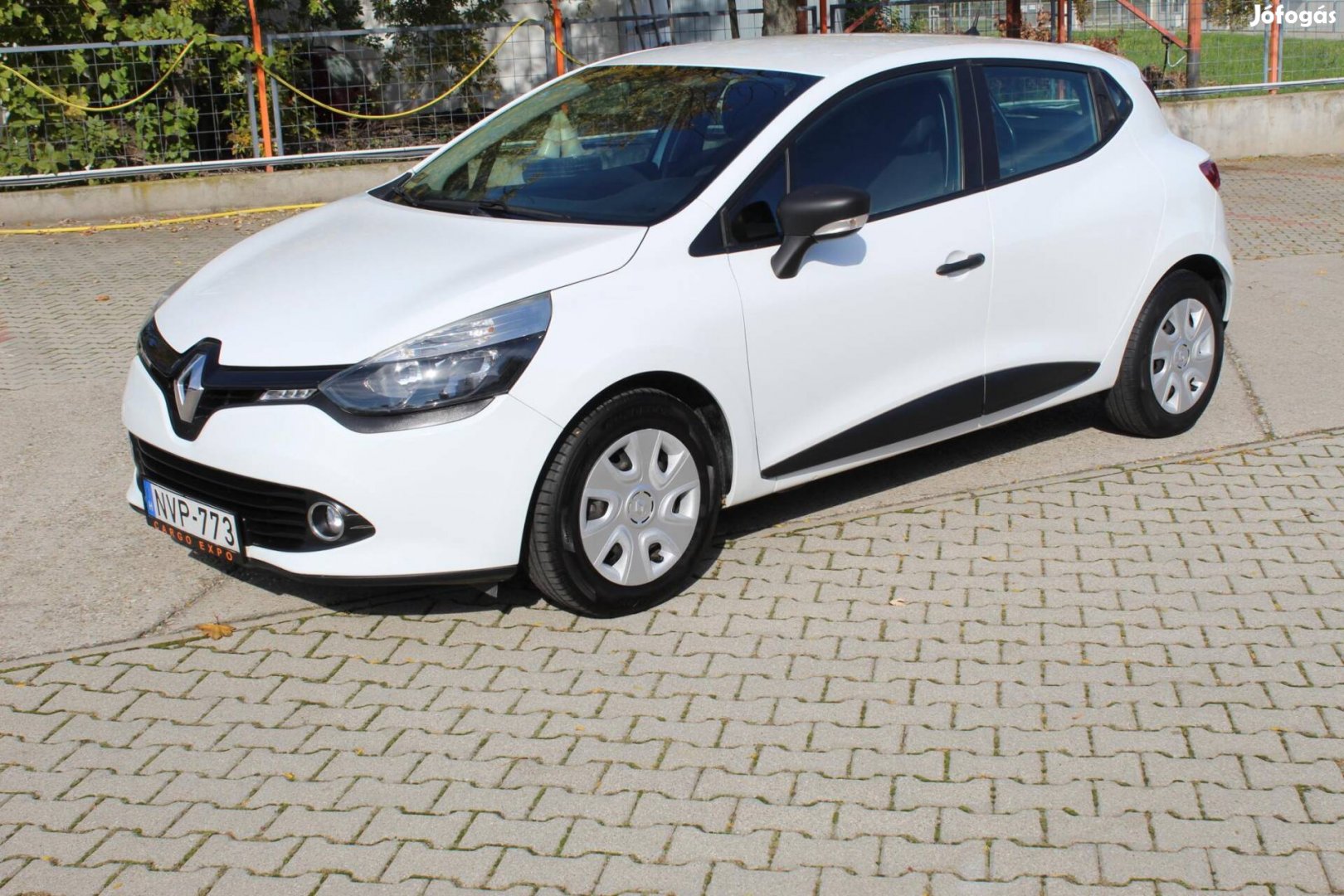 Renault Clio Société 1.5 dCi Business 75LE/ MAG...