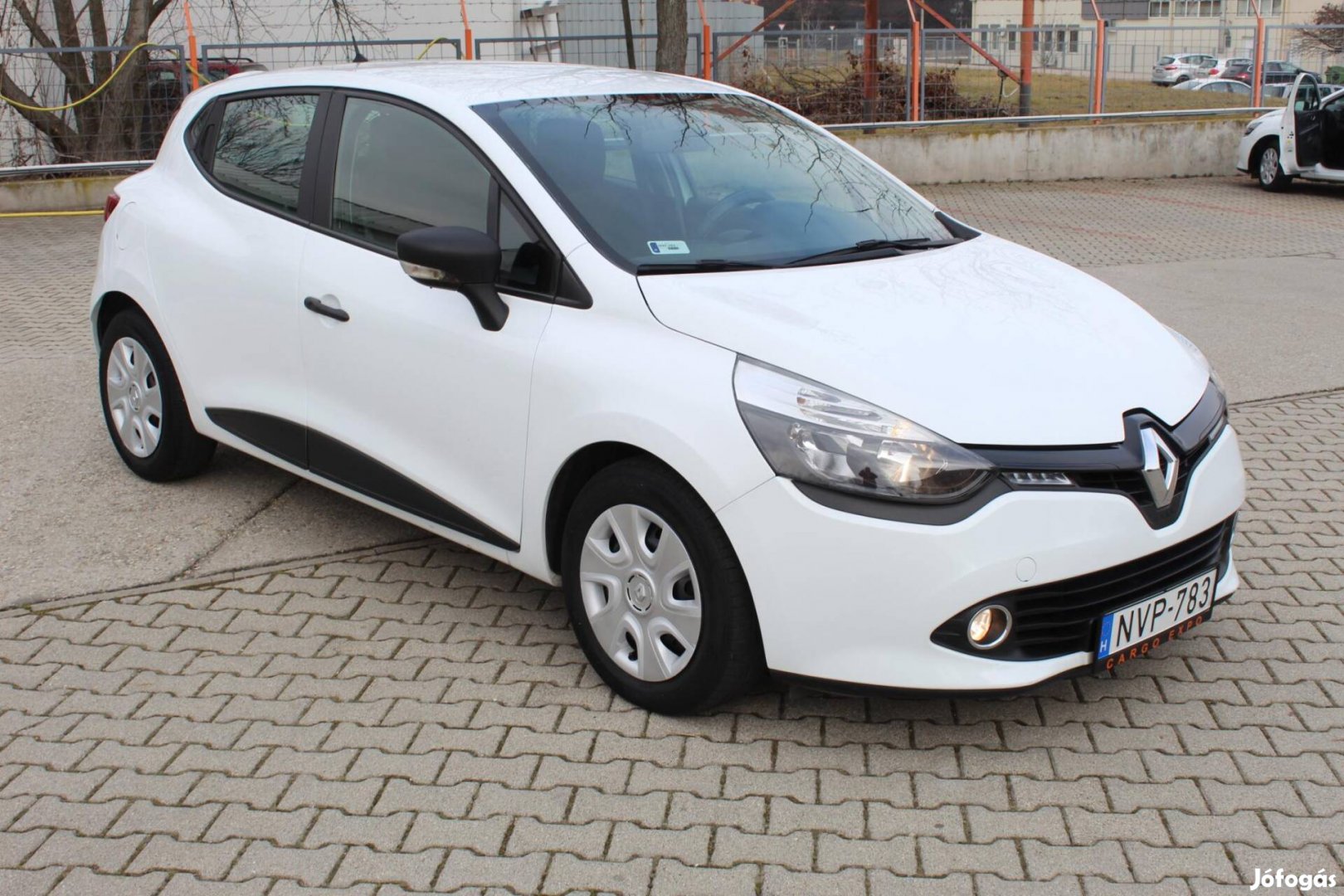 Renault Clio Société 1.5 dCi Business 75LE/ MAG...