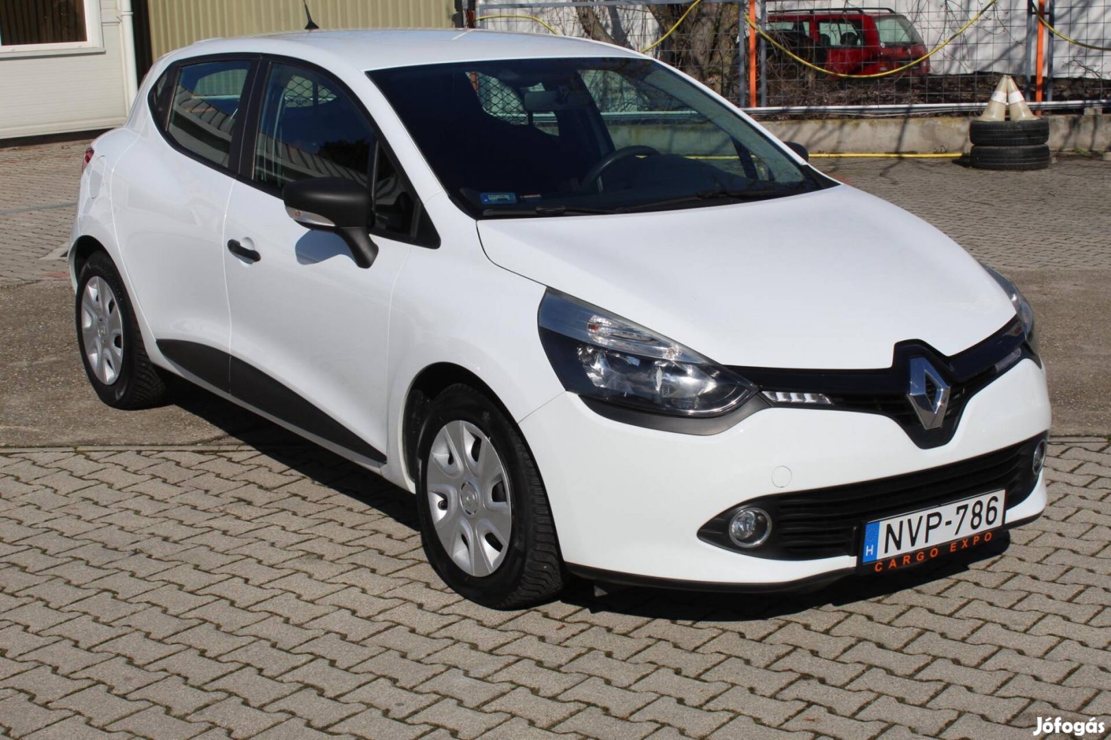 Renault Clio Société 1.5 dCi Business 75LE/ MAG...