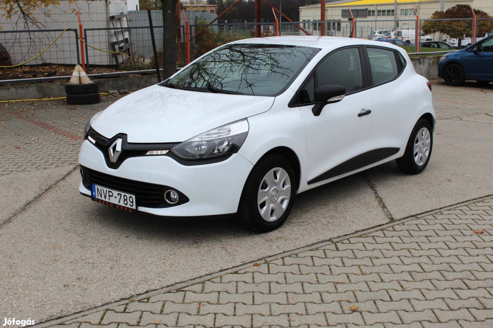 Renault Clio Société 1.5 dCi Business 75LE/ MAG...