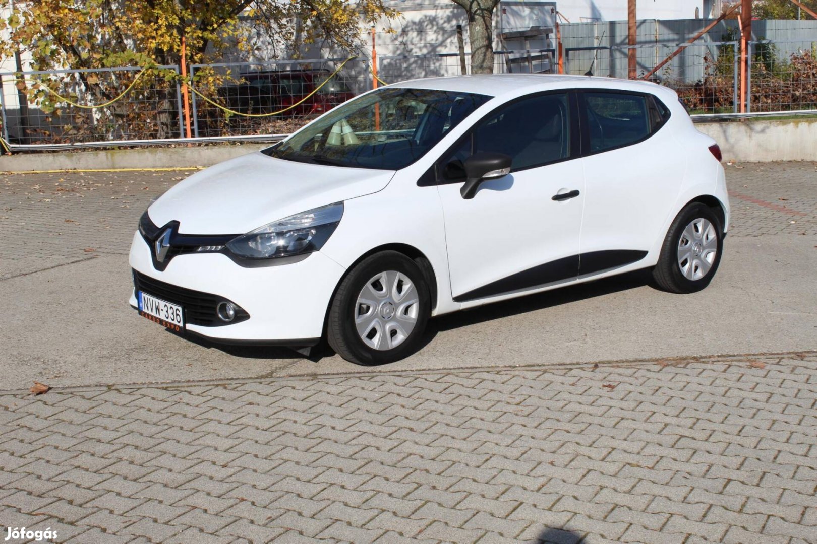 Renault Clio Société 1.5 dCi Business 75LE/ MAG...