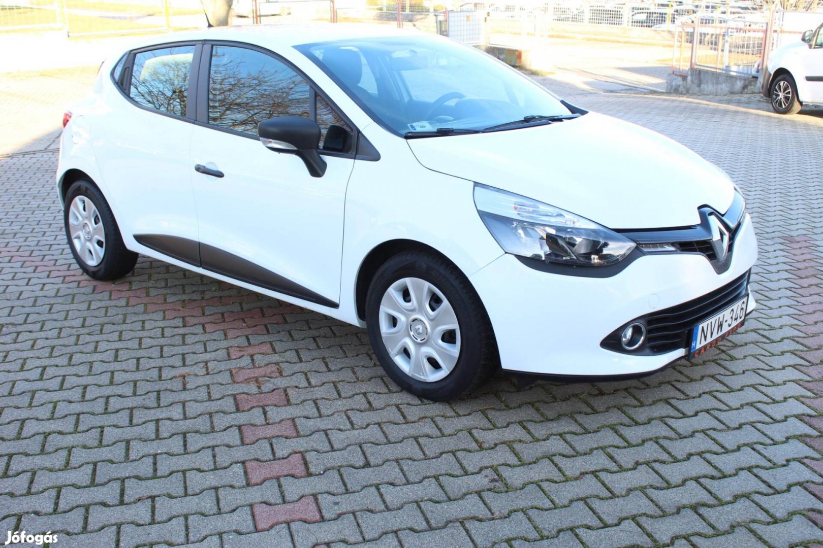 Renault Clio Société 1.5 dCi Business 75LE/ MAG...