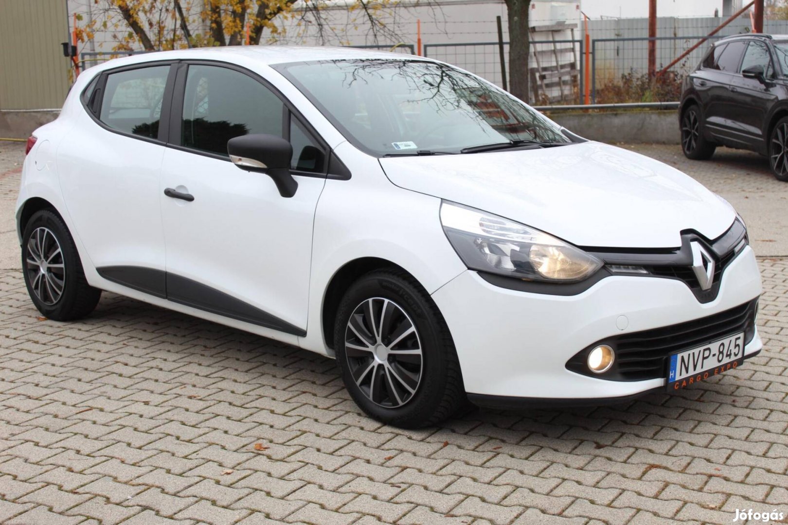 Renault Clio Société 1.5 dCi Business 75LE/ MAG...