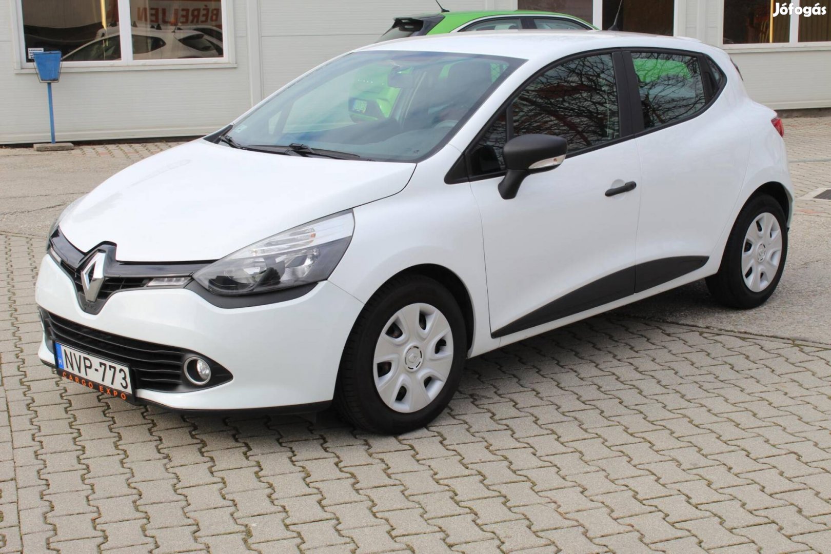 Renault Clio Société 1.5 dCi Business 75LE/ MAG...