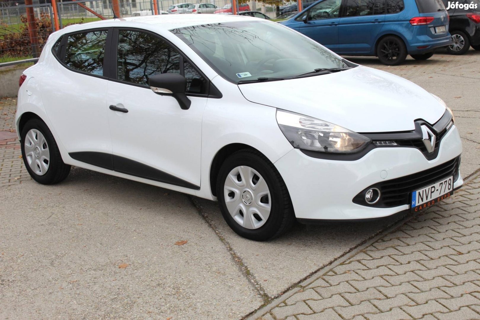 Renault Clio Société 1.5 dCi Business 75LE/ MAG...