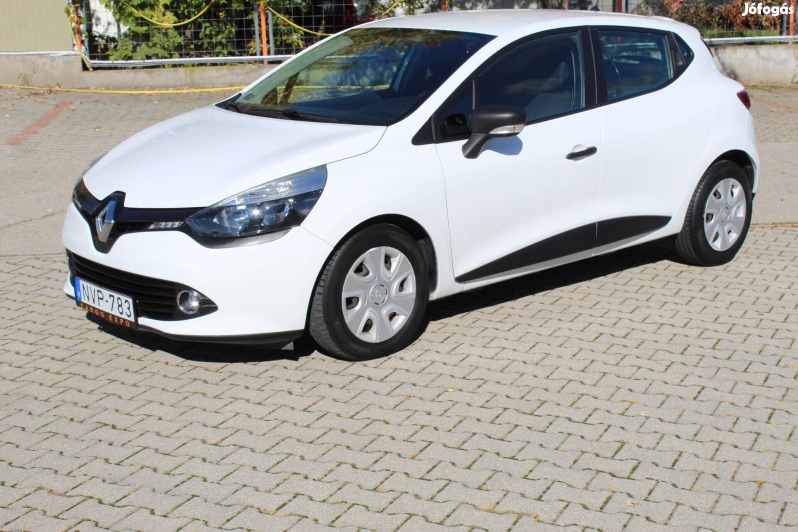 Renault Clio Société 1.5 dCi Business 75LE/ MAG...