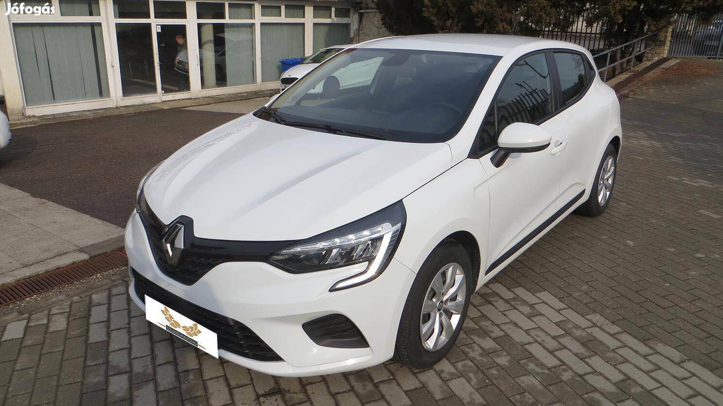 Renault Clio Société 1.5 dCi Business Start&Sto...