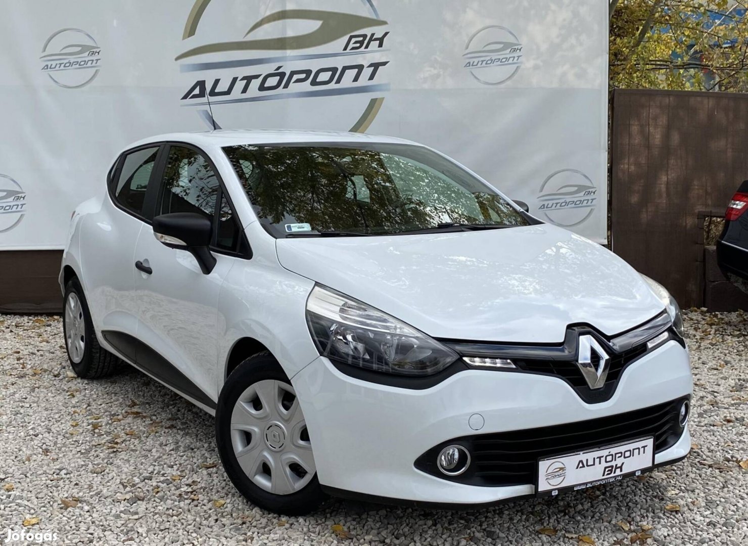 Renault Clio Société 1.5 dCi Business Start&Sto...