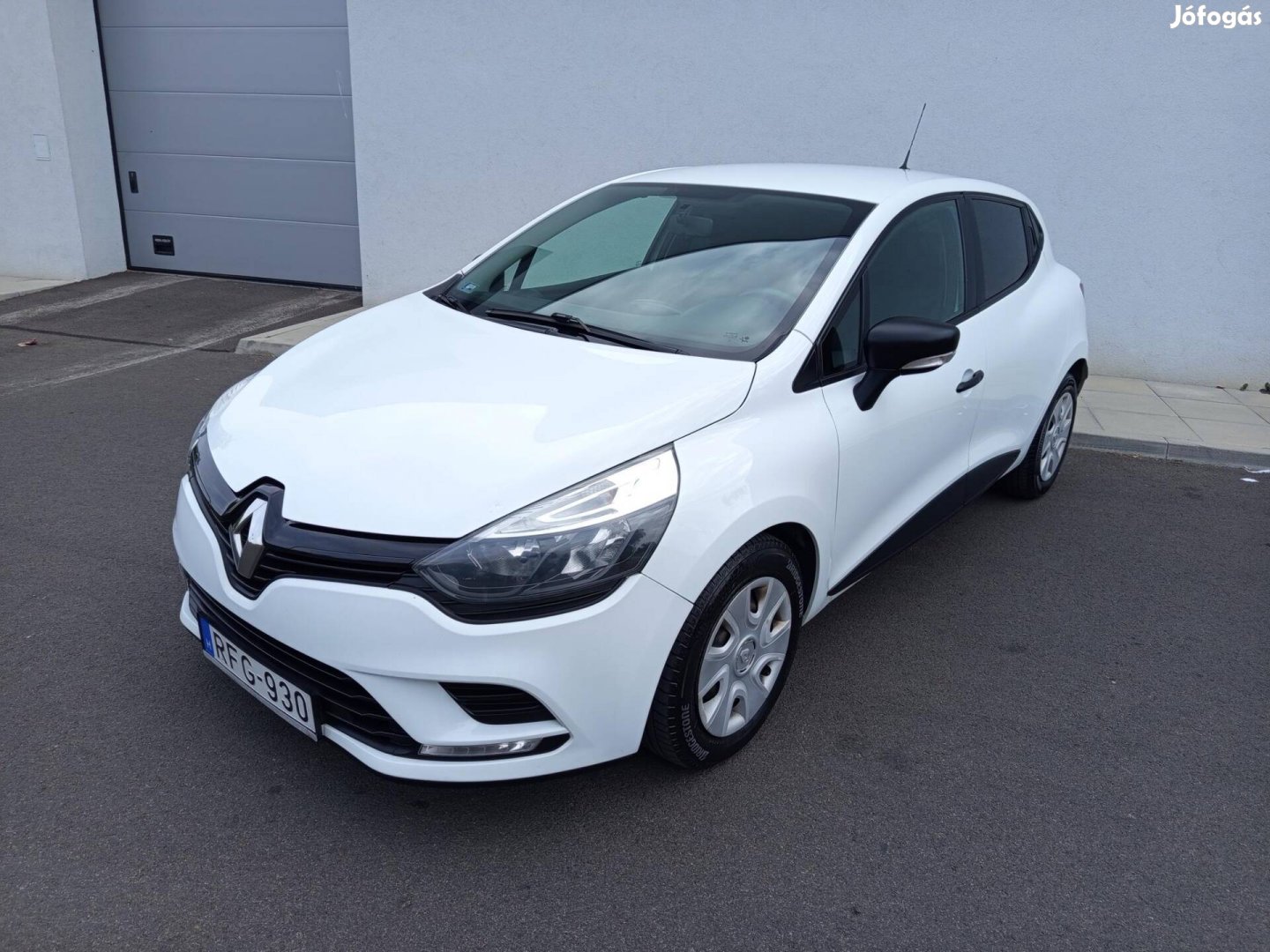 Renault Clio Société 1.5 dCi Business Start&Sto...
