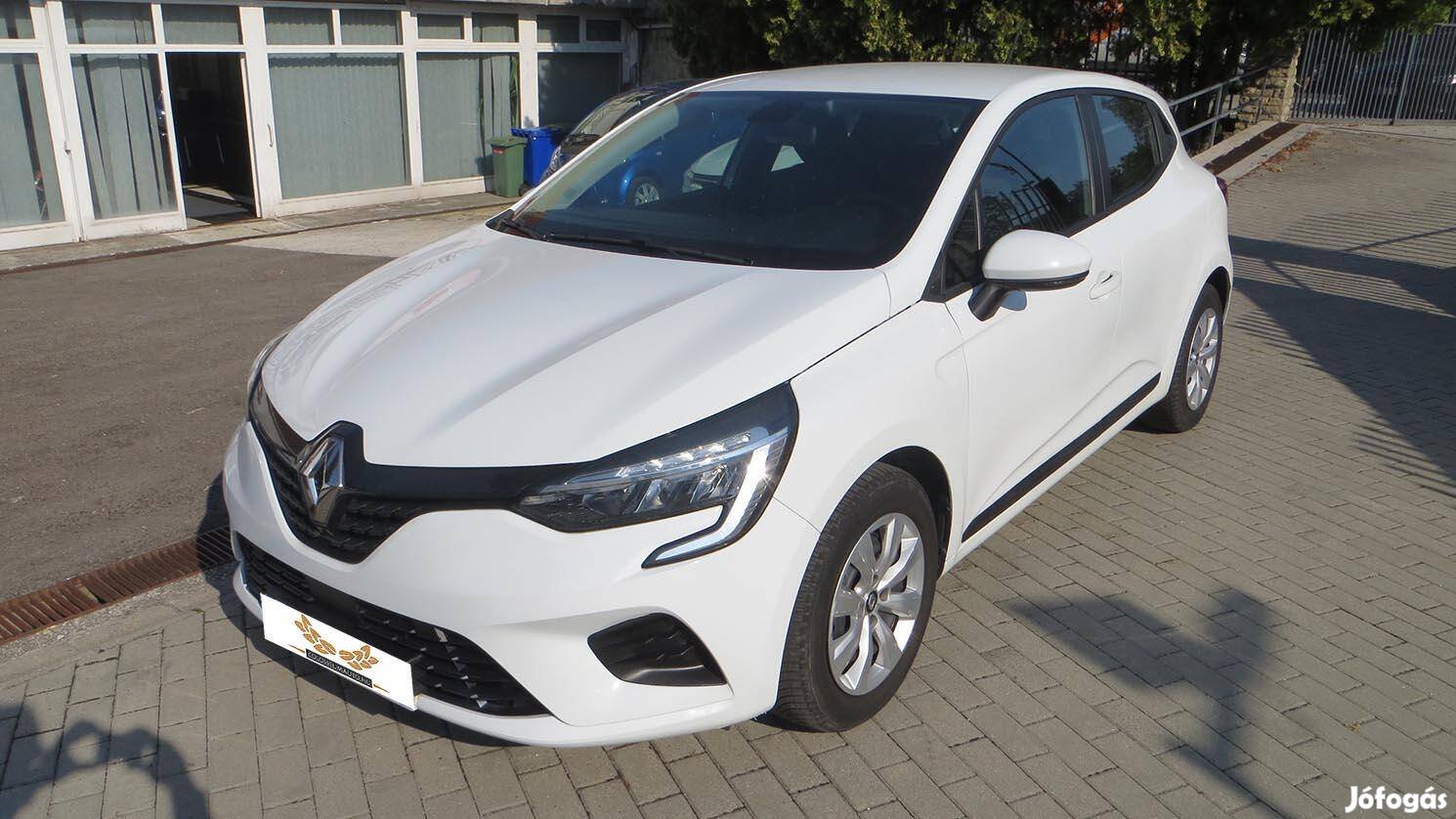 Renault Clio Société 1.5 dCi Business Start&Sto...