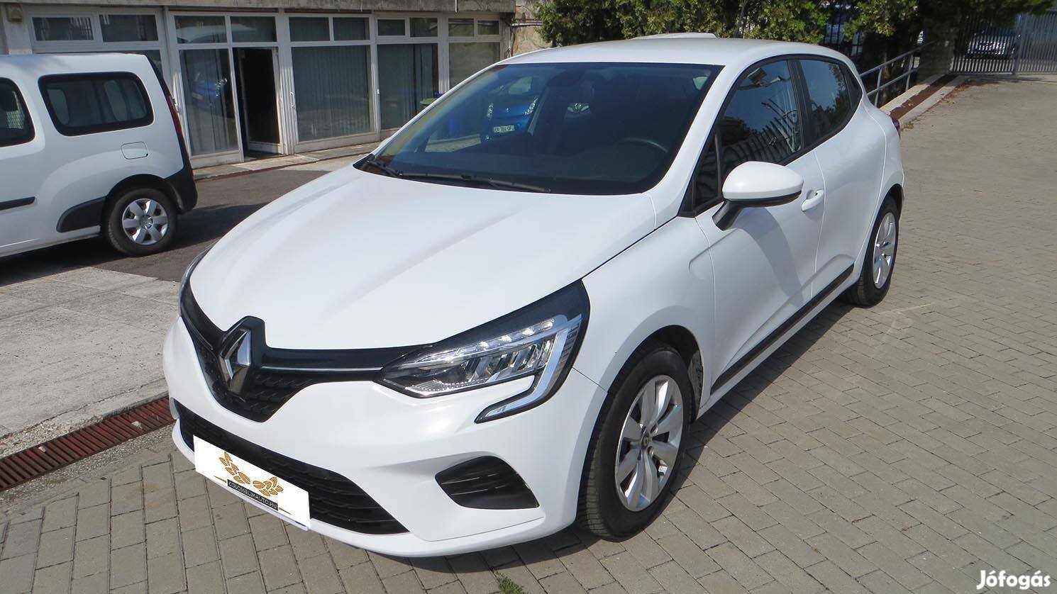 Renault Clio Société 1.5 dCi Business Start&Sto...