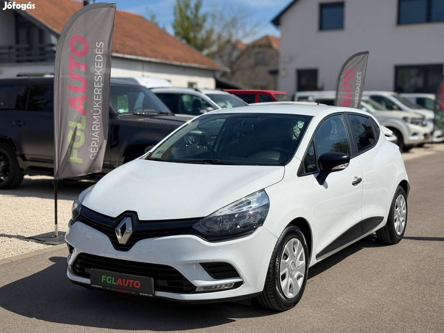 Renault Clio Société 1.5 dCi Business Start&Sto...