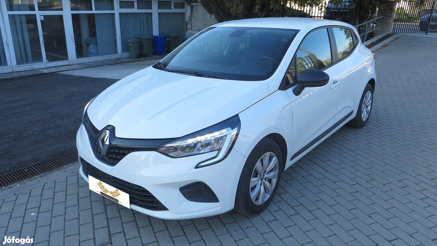 Renault Clio Société 1.5 dCi Business Start&Sto...