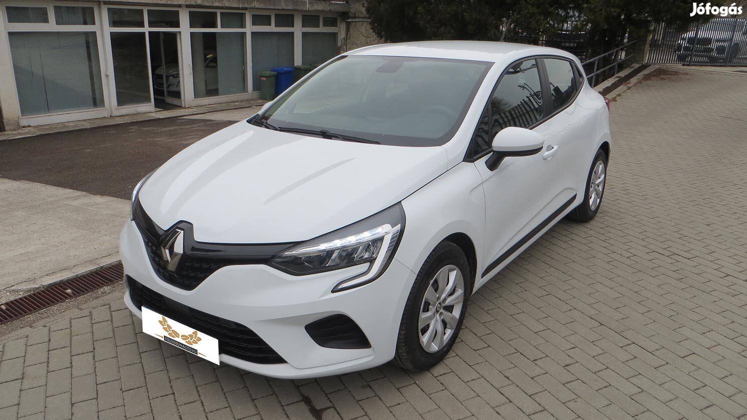 Renault Clio Société 1.5 dCi Business Start&Sto...