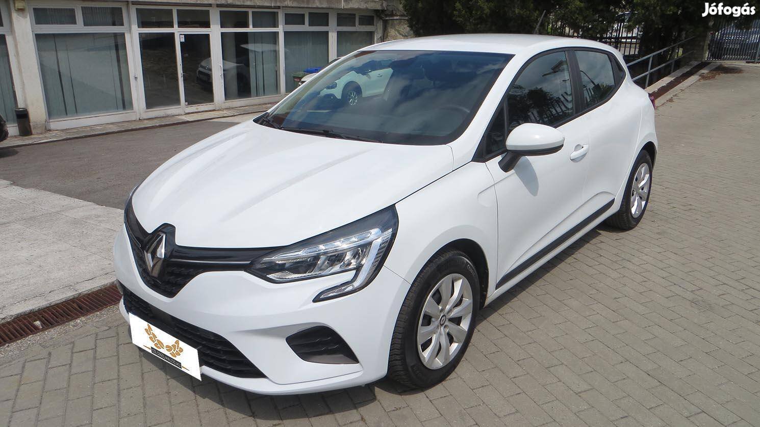 Renault Clio Société 1.5 dCi Business Start&Sto...