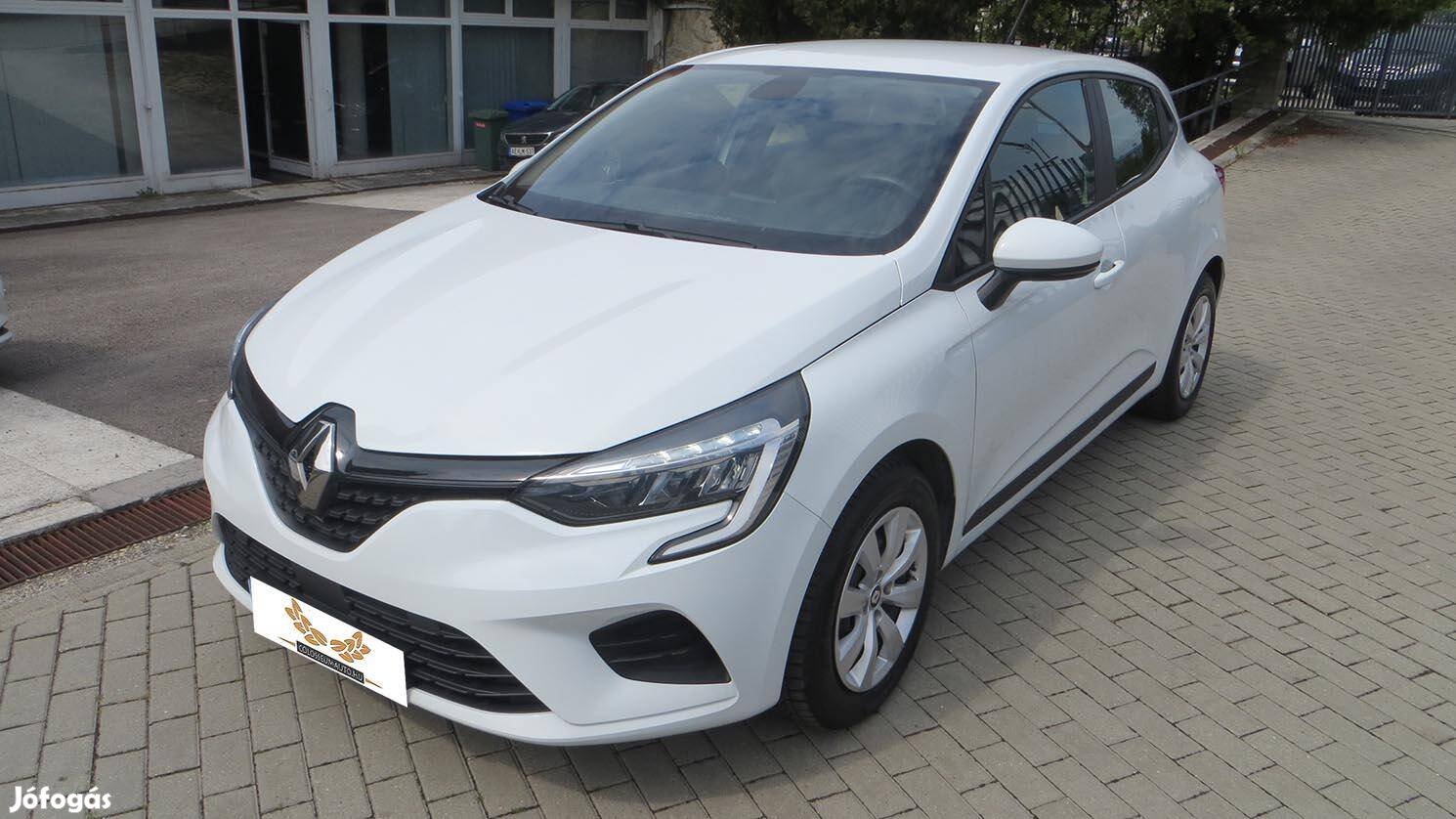 Renault Clio Société 1.5 dCi Business Start&Sto...
