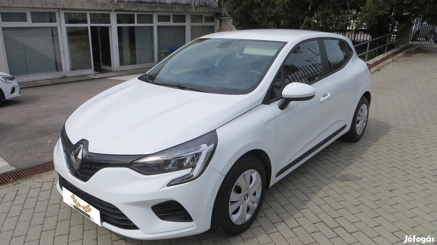 Renault Clio Société 1.5 dCi Business Start&Sto...