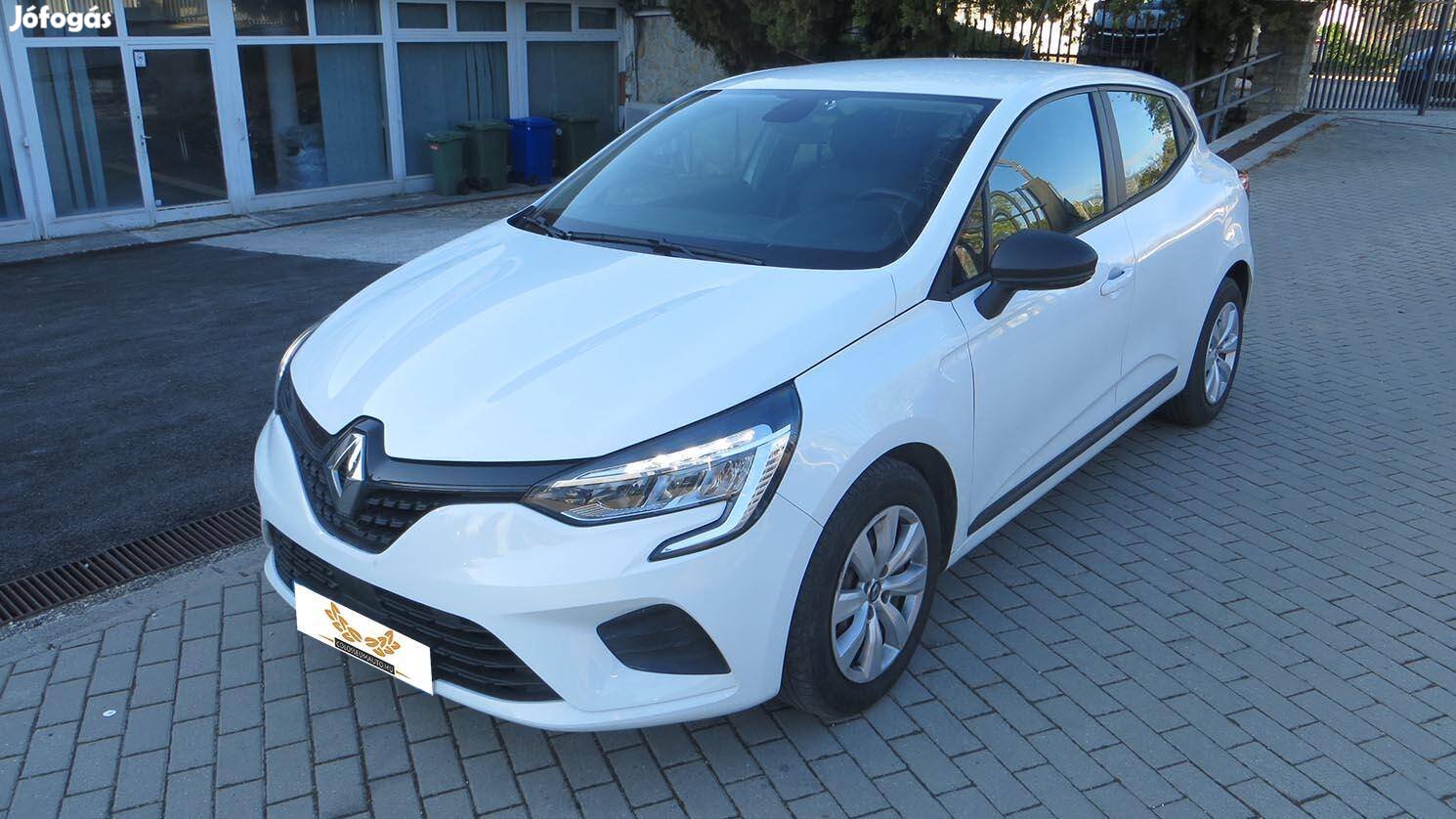 Renault Clio Société 1.5 dCi Business Start&Sto...