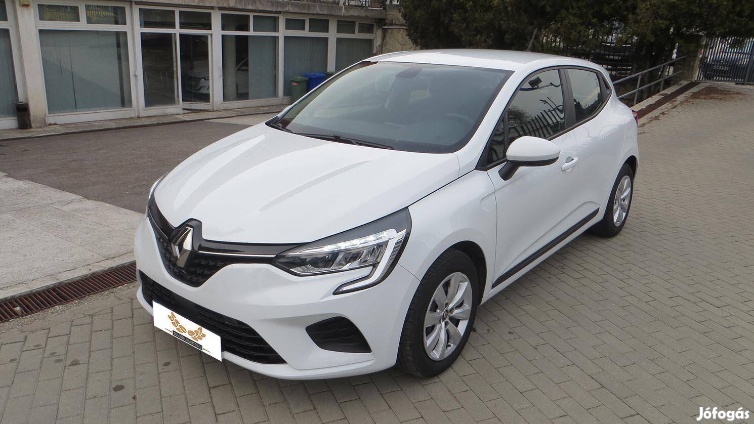 Renault Clio Société 1.5 dCi Business Start&Sto...