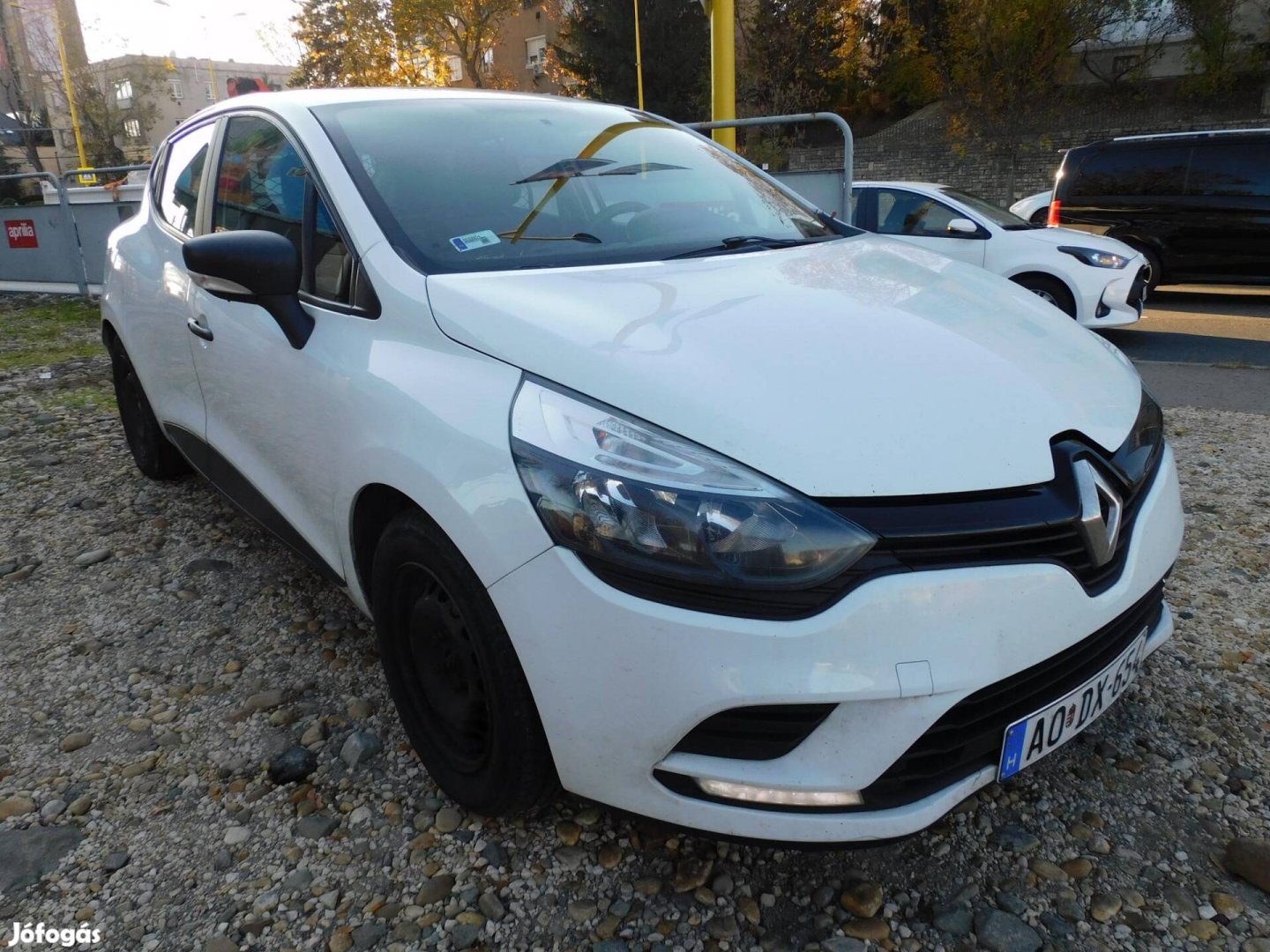 Renault Clio Société 1.5 dCi Business Start&Sto...