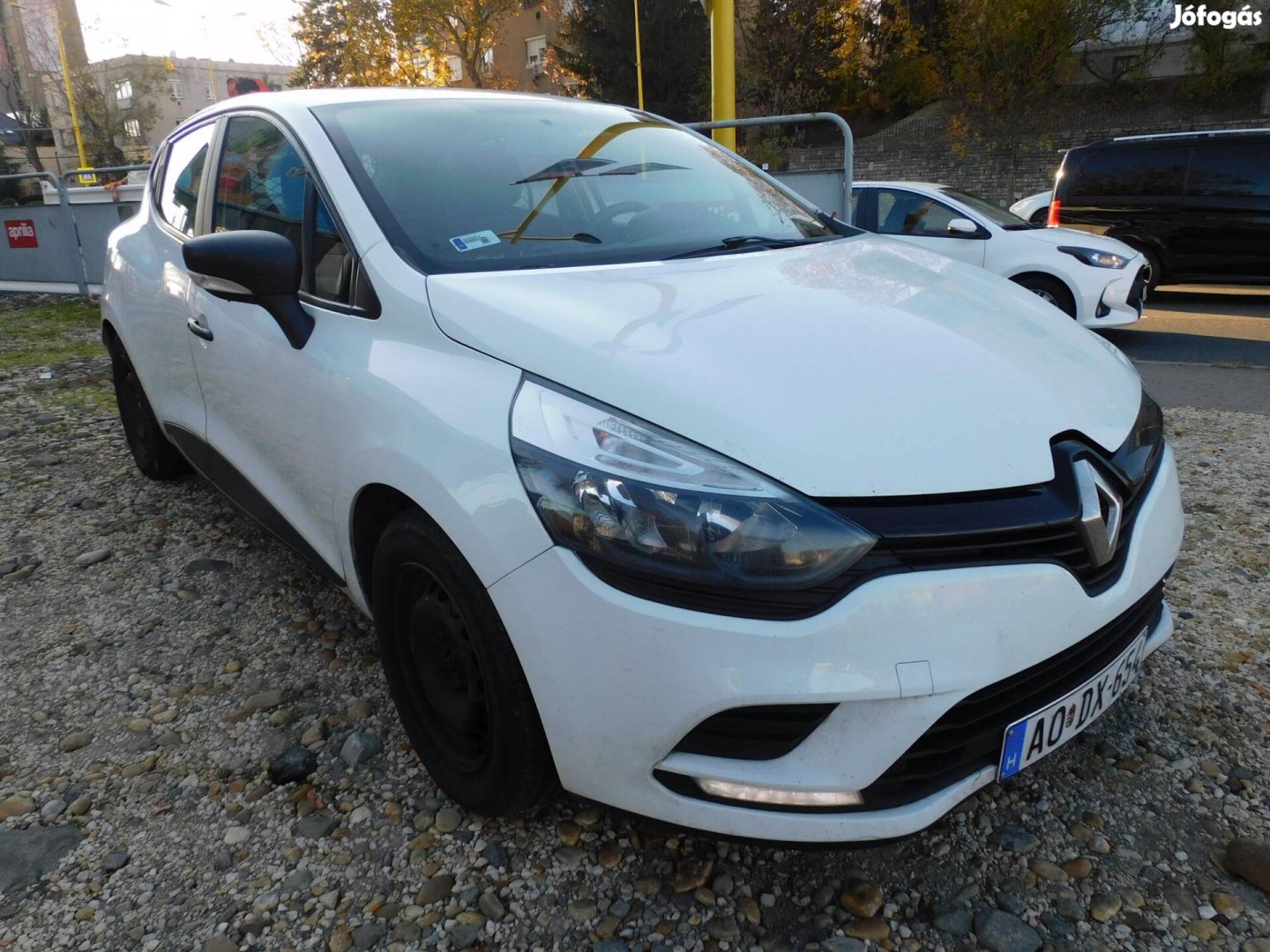 Renault Clio Société 1.5 dCi Business Start&Sto...