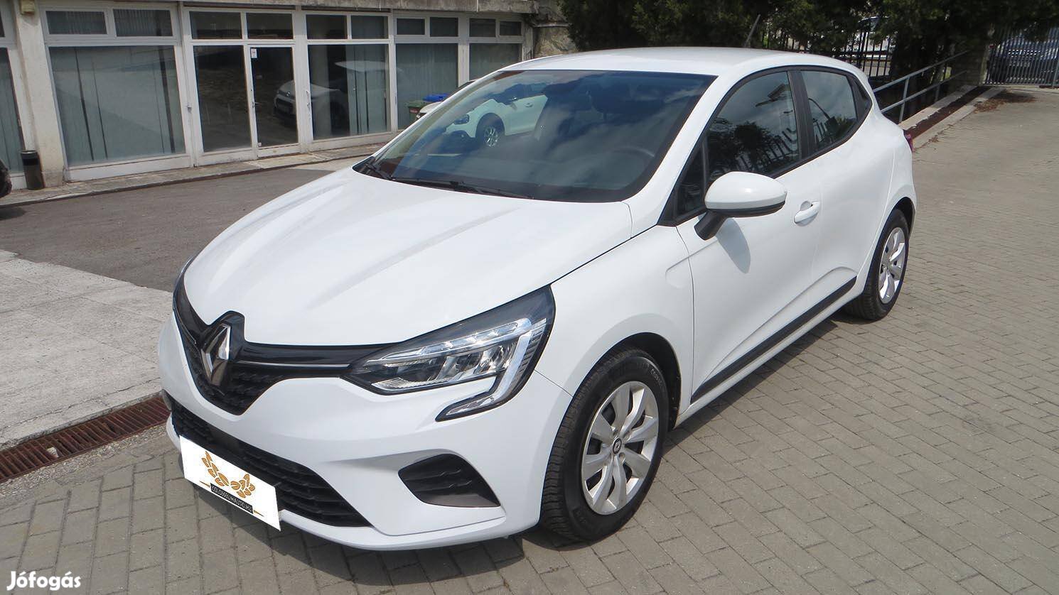 Renault Clio Société 1.5 dCi Business Start&Sto...