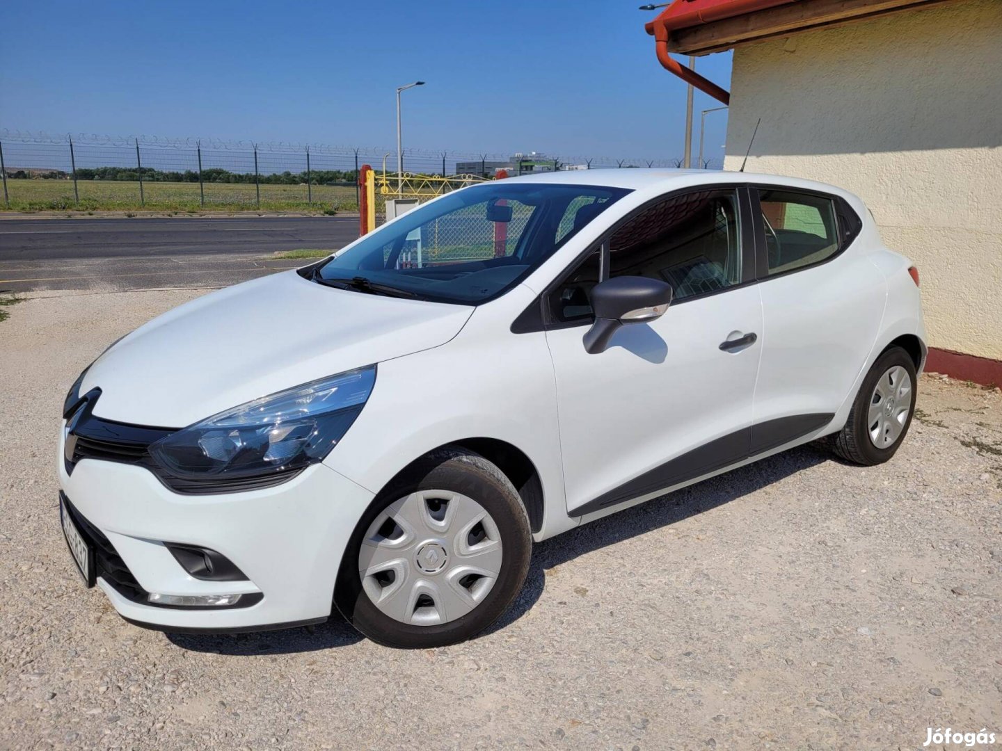 Renault Clio Société 1.5 dCi Business Start&Sto...