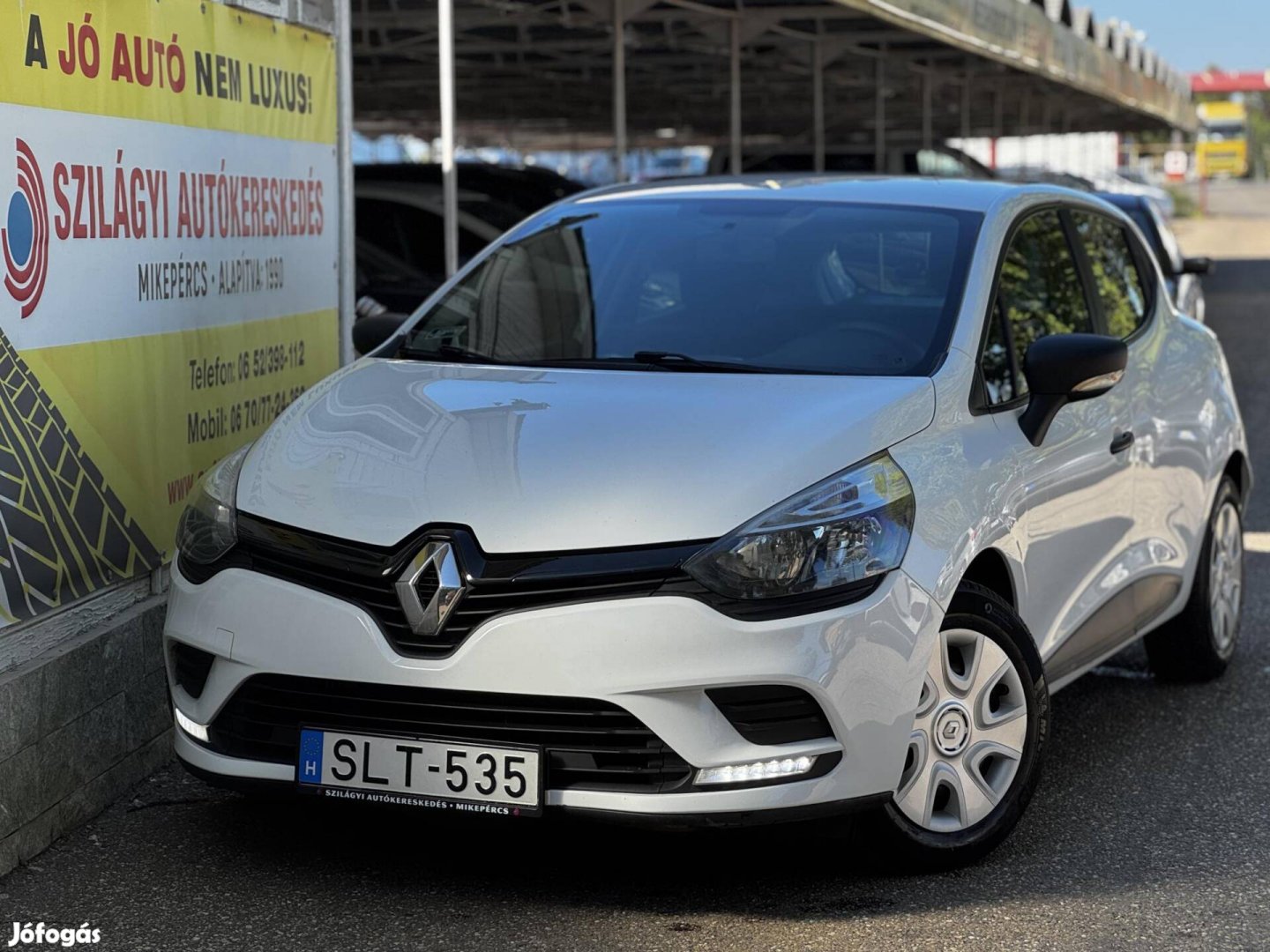 Renault Clio Société 1.5 dCi Business Start&Sto...