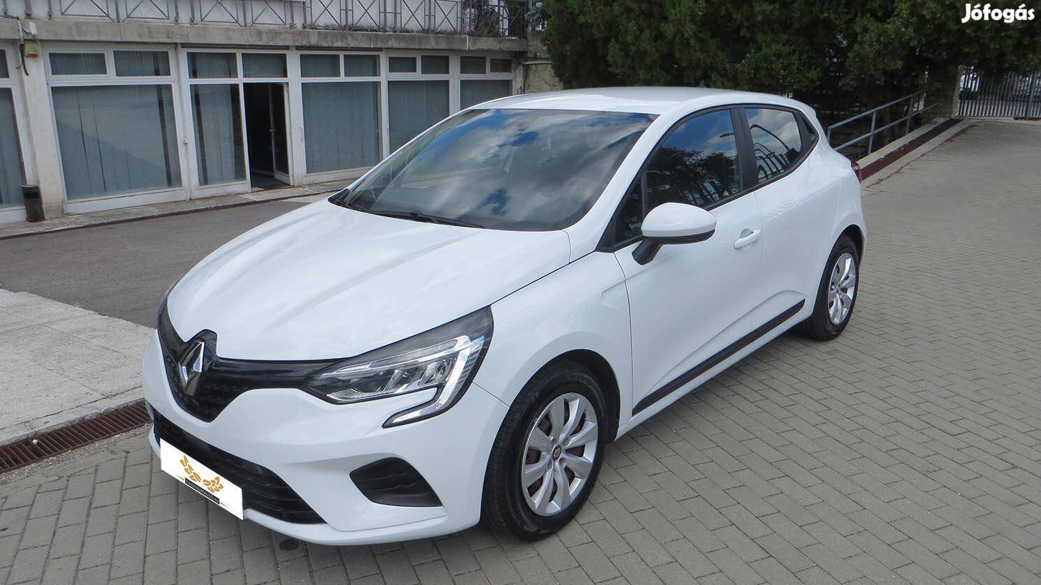 Renault Clio Société 1.5 dCi Business Start&Sto...