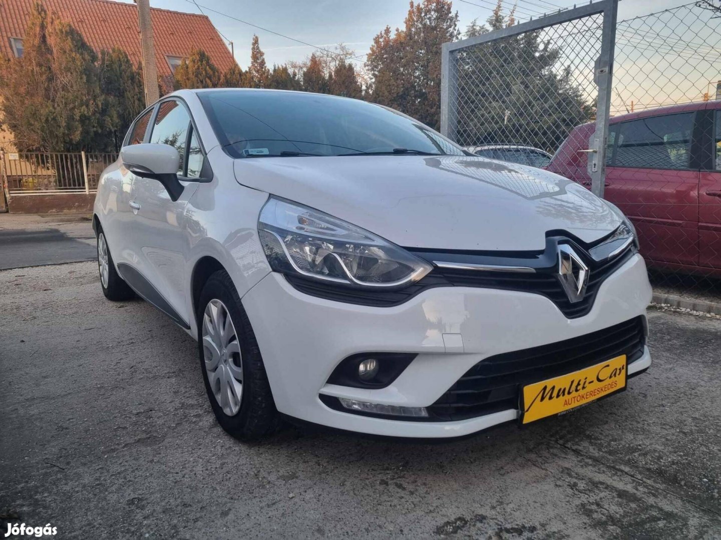 Renault Clio Société 1.5 dCi Business Start&Sto...