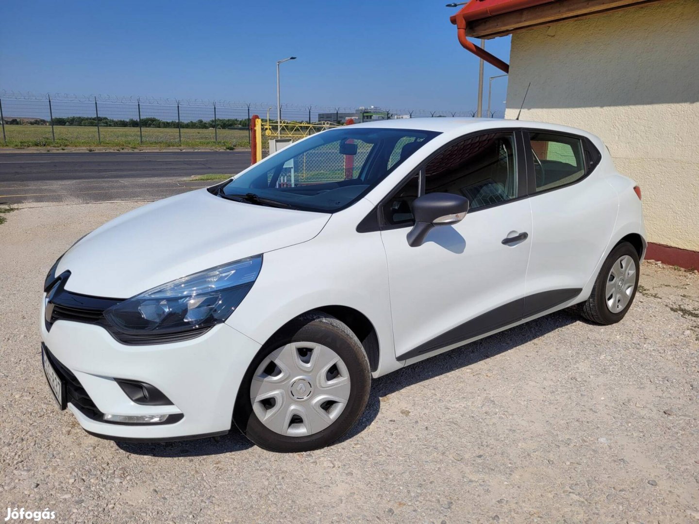 Renault Clio Société 1.5 dCi Business Start&Sto...