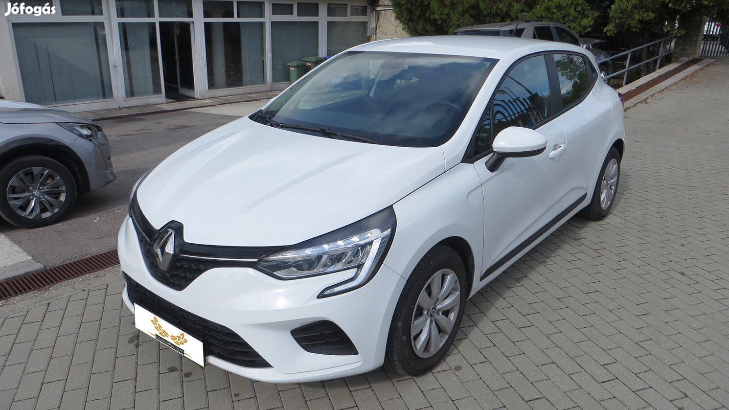 Renault Clio Société 1.5 dCi Business Start&Sto...
