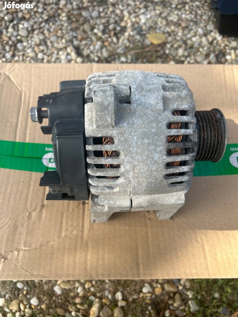 Renault Clio Thalia Twingo generátor 8200718724 A Valeo