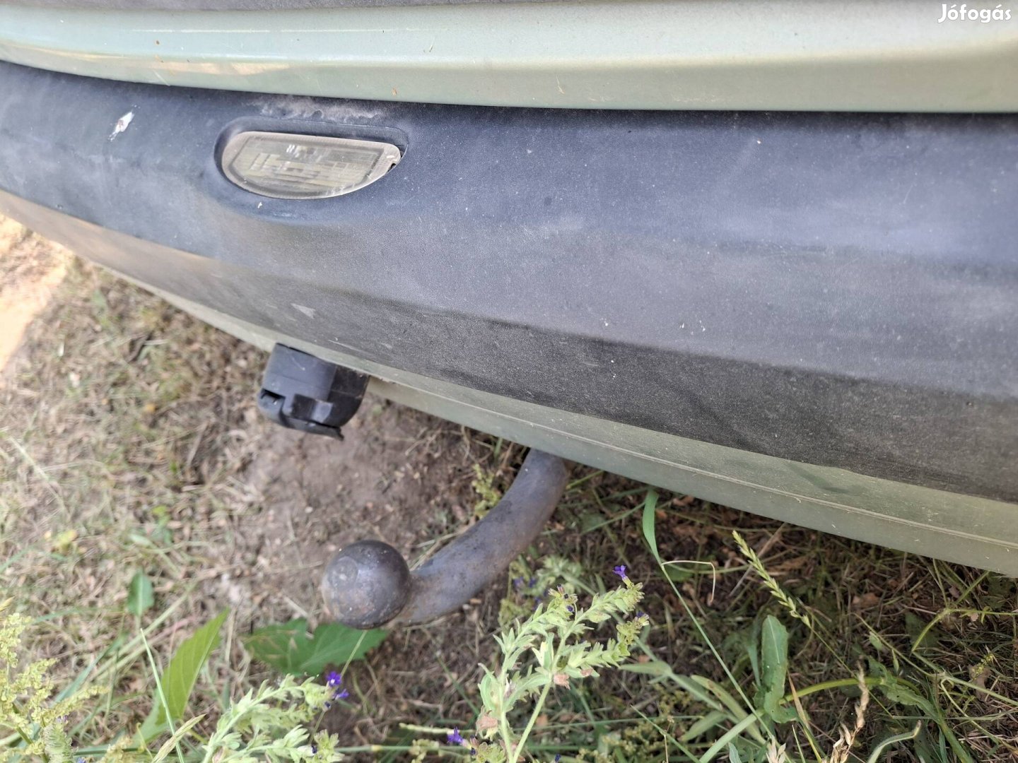 Renault Clio eladó