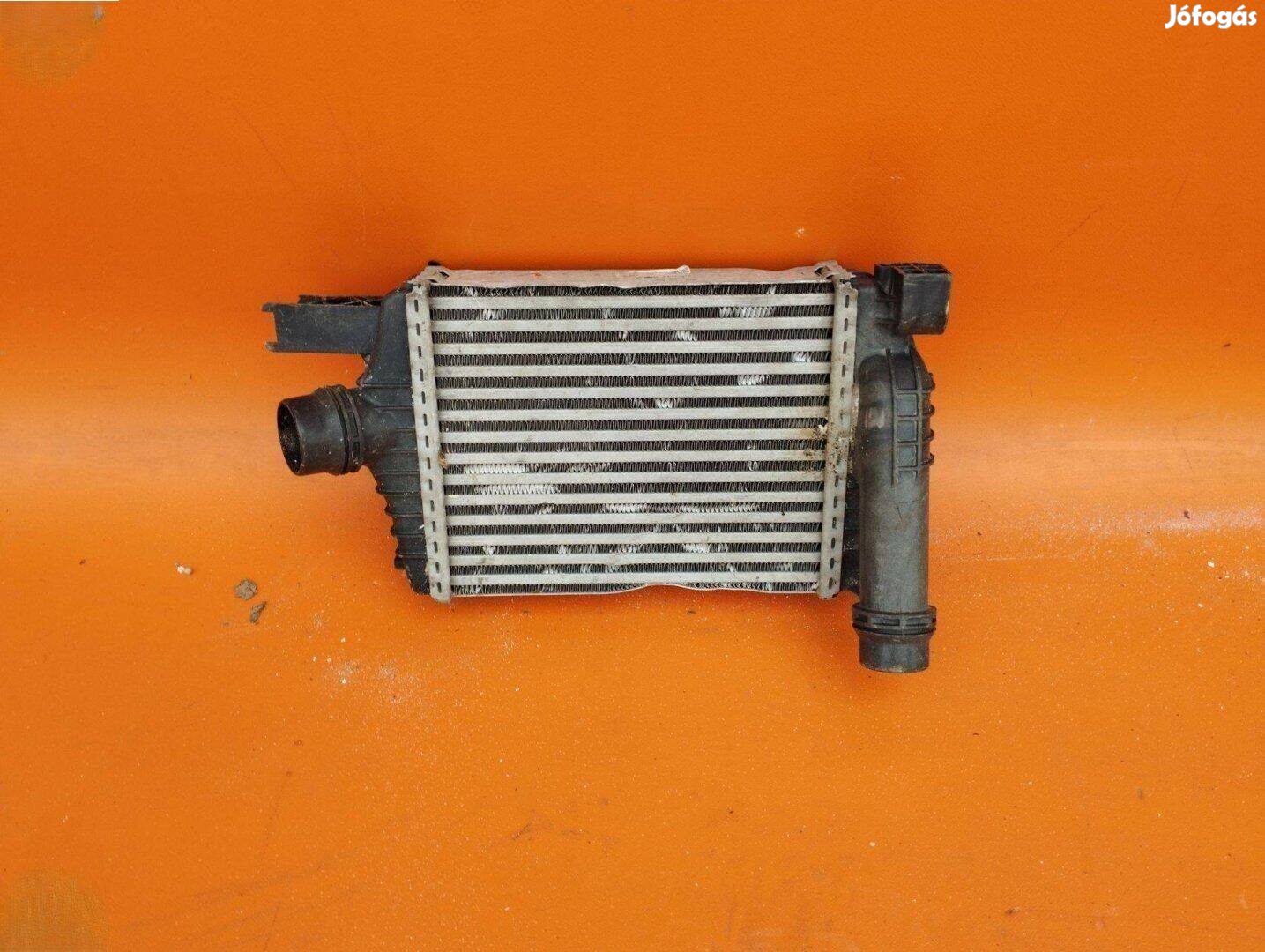 Renault DCi TCe intercooler hűtő 144961381R (L.20)