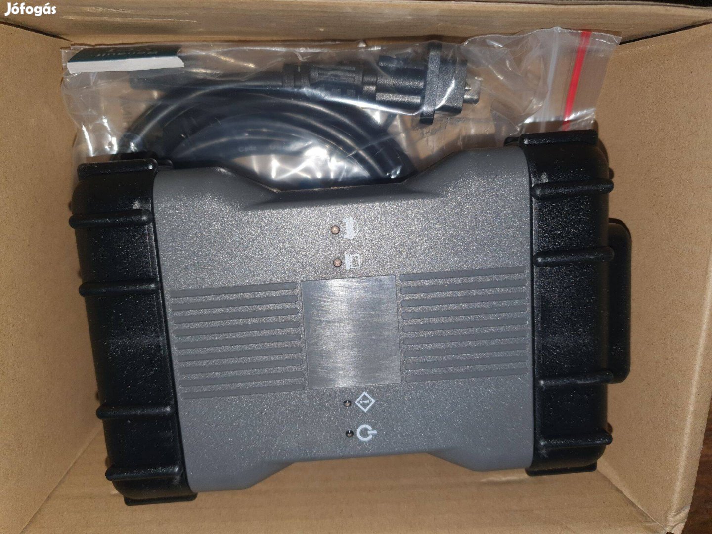 Renault Dachia Nissan Can Clip VCI V212 Full Chip, gyári szintű autódi