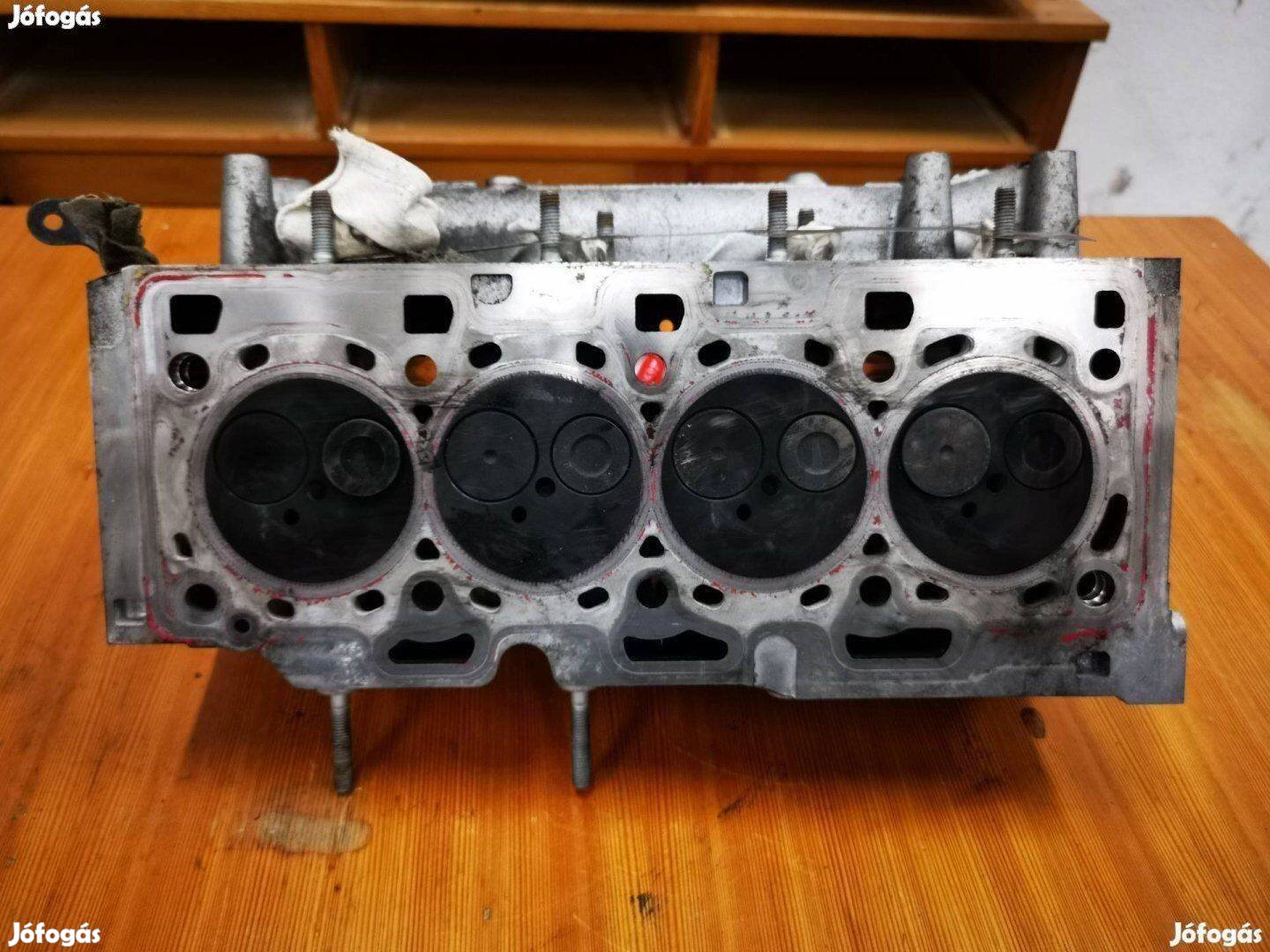 Renault Dacia 1.5Dci Hengerfej 10428257R K9K27