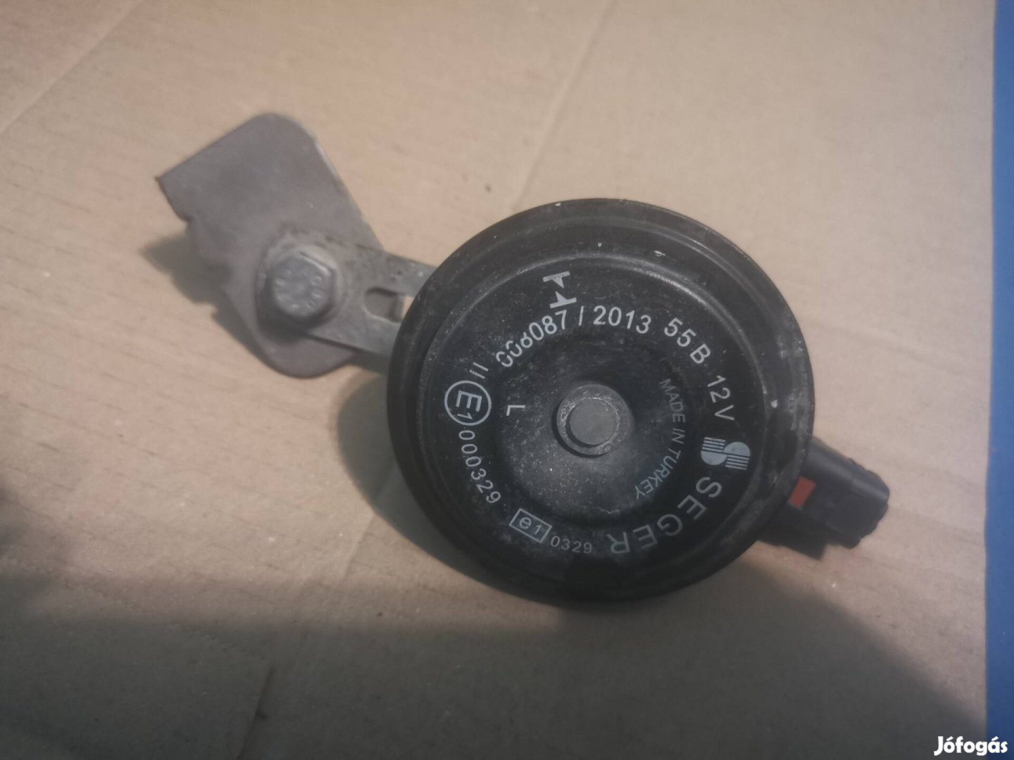 Renault/Dacia 2012-2020 kürt 