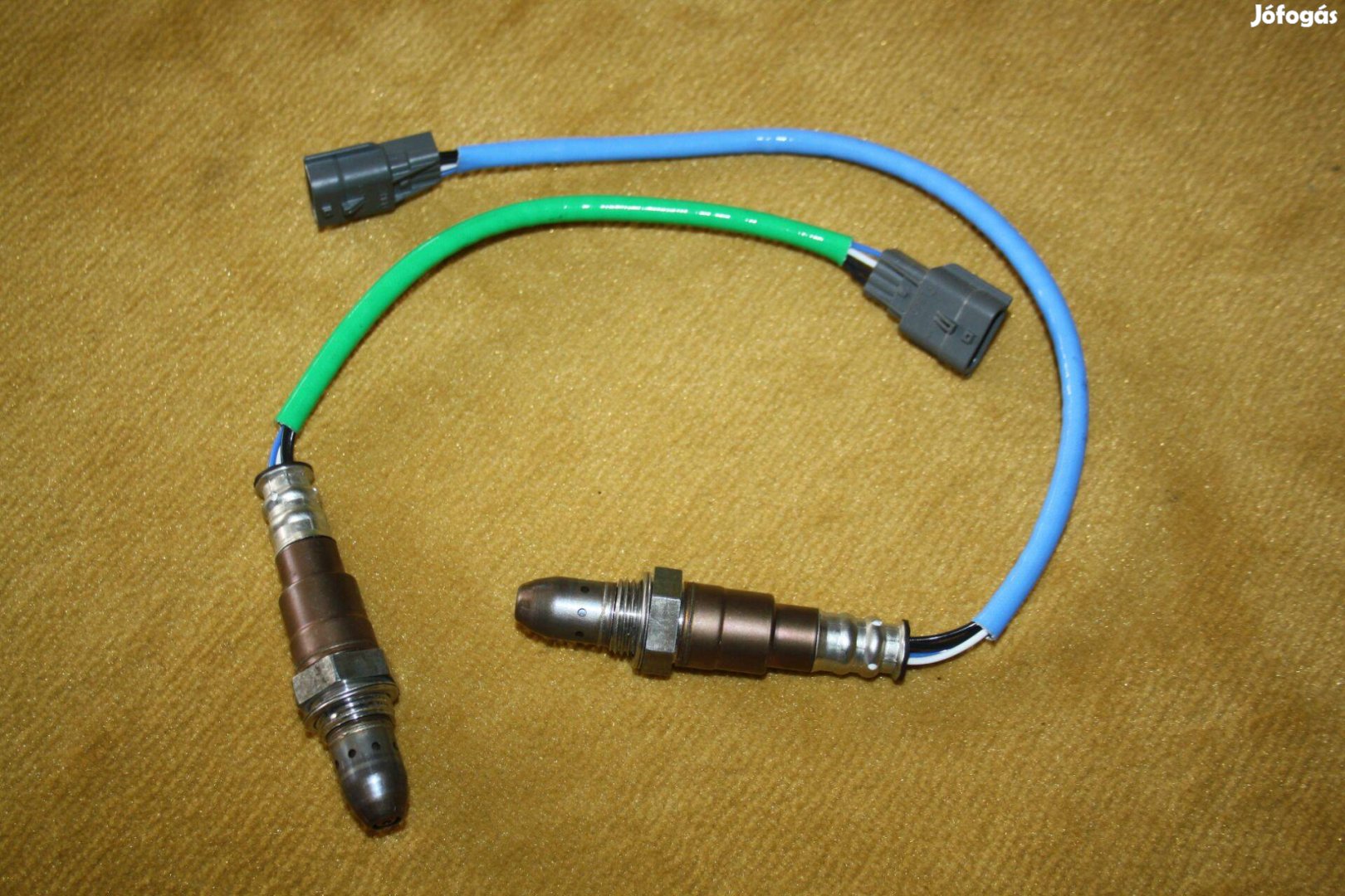 Renault Dacia Nissan 226932567R Denso 226932962R Lambda Szonda