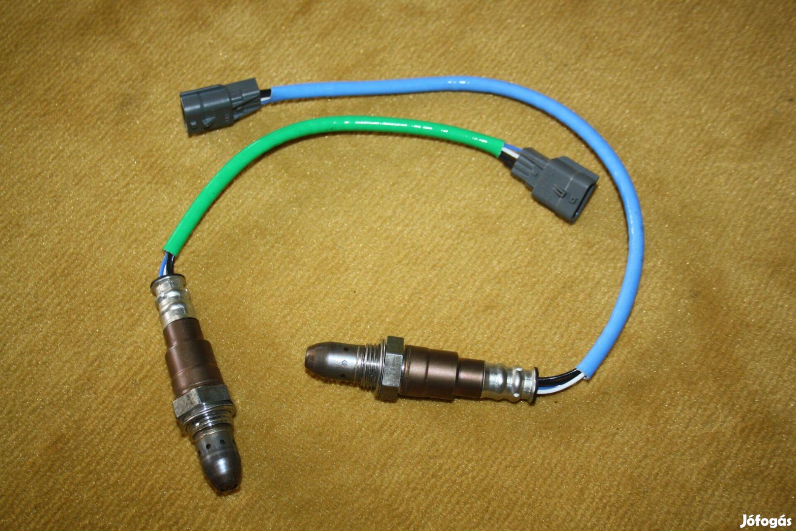 Renault Dacia Nissan 226932567R Denso 226932962R Lambda Szonda