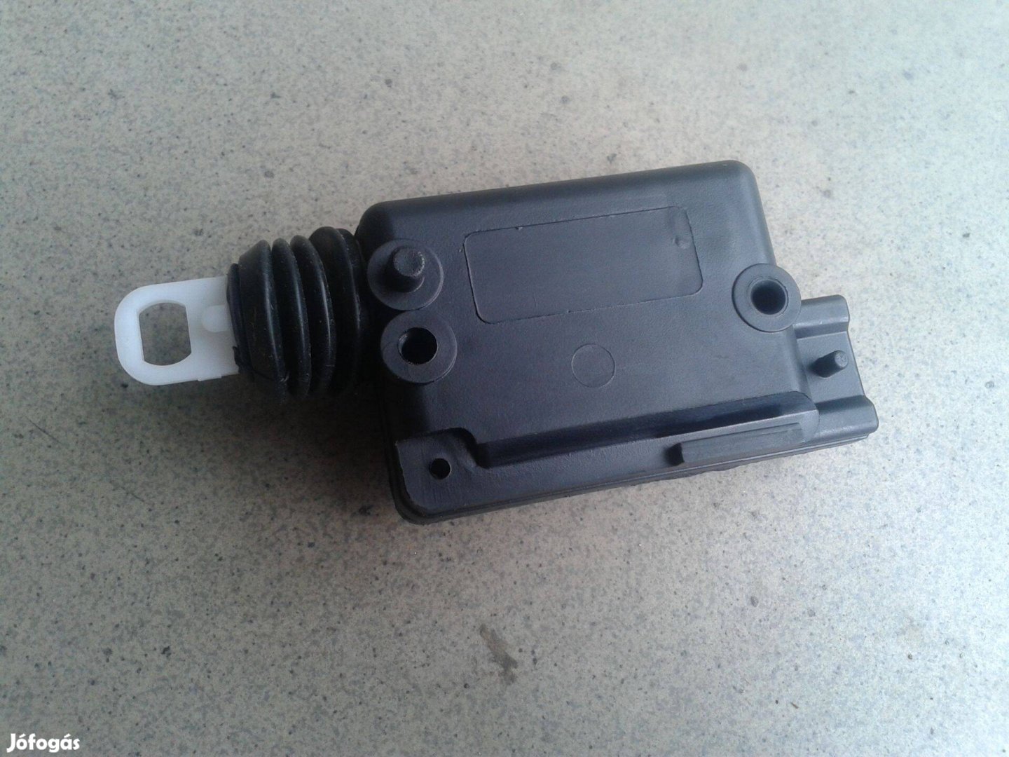 Renault Dacia központi zár motor centrálzár 7701039565 7701029259 új