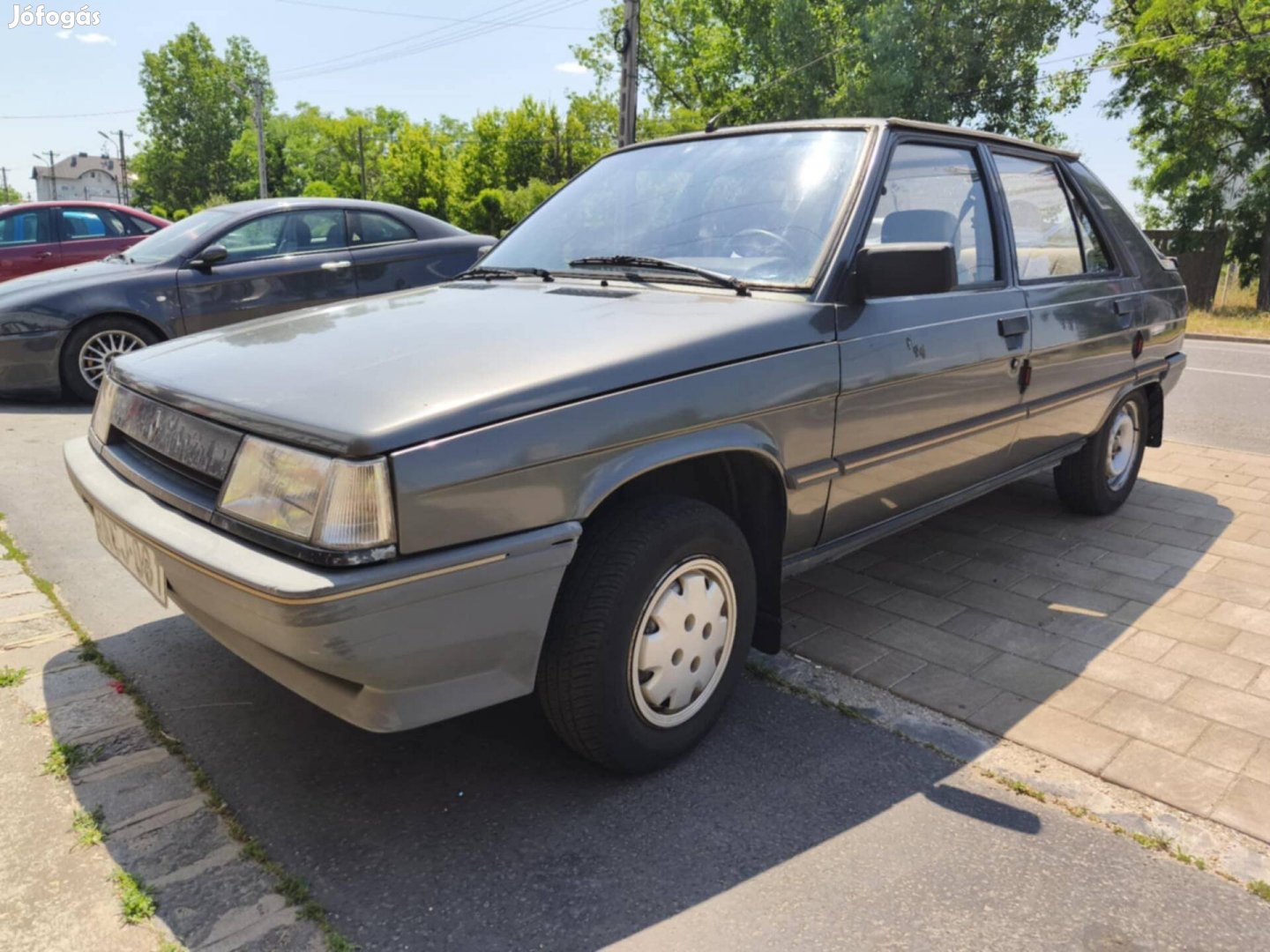 Renault Egyéb 11TS 1.4GTS