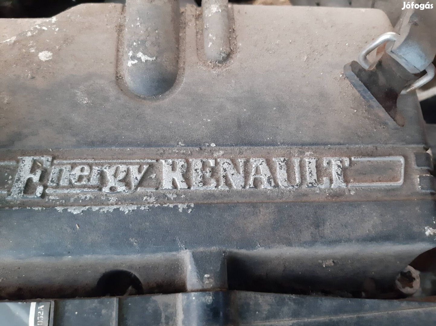 Renault Energy komplett motor eladó 