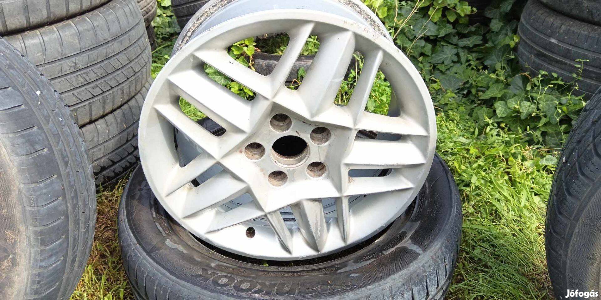 Renault Espace 16 alufelni