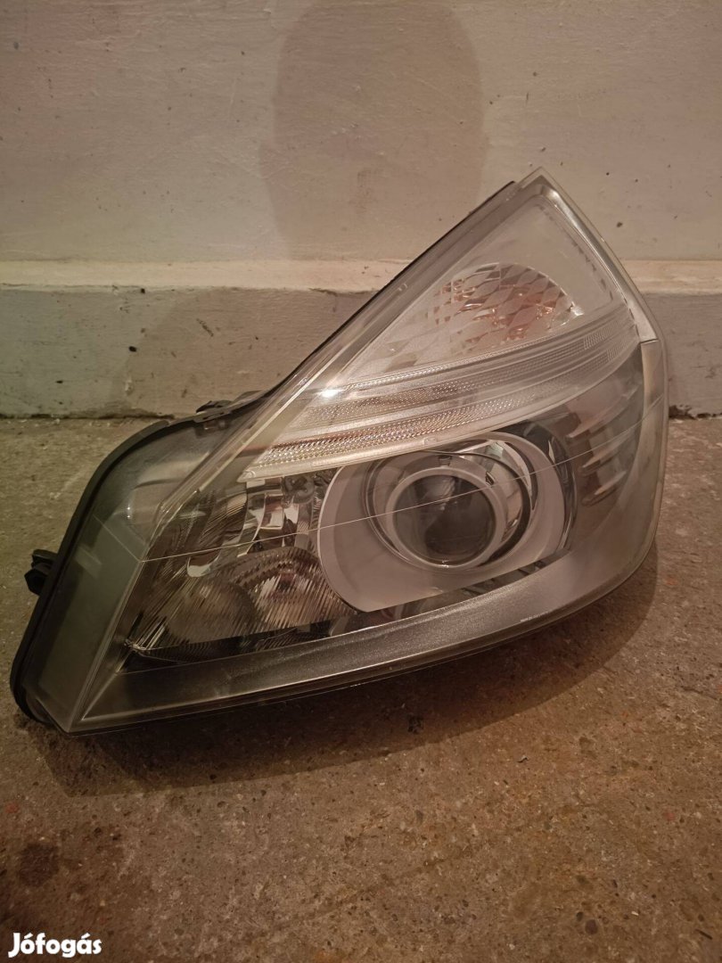 Renault Espace 2007 bixenon fényszóró vezérlővel 8200394709