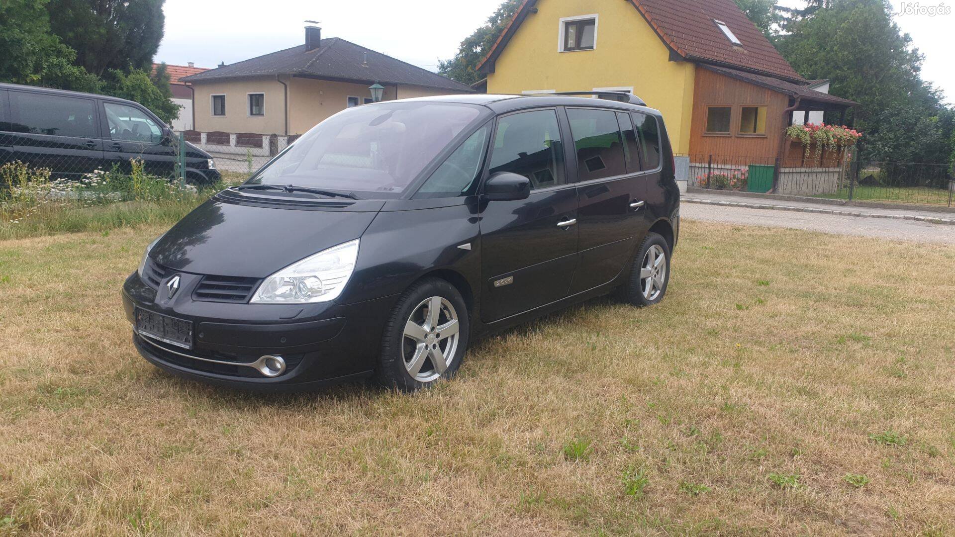 Renault Espace 2.0 Dci