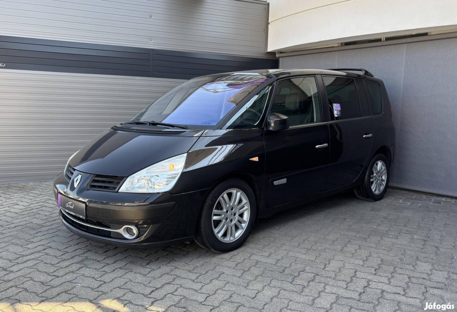 Renault Espace 2.0 dCi Initiale FAP (Automata)...